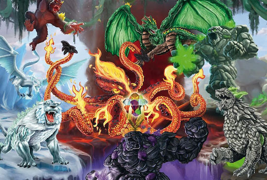 Puzzle pentru Copii 200buc Schmidt Spiele
