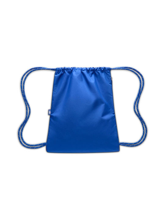 Nike Heritage Drawstring Τσάντα Πλάτης Γυμναστηρίου Nike Heritage Drawstring Τσάντα Πλάτης Γυμναστηρίου