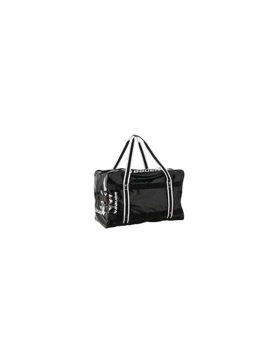 Bauer Men's Shoulder Bag for Gym Black