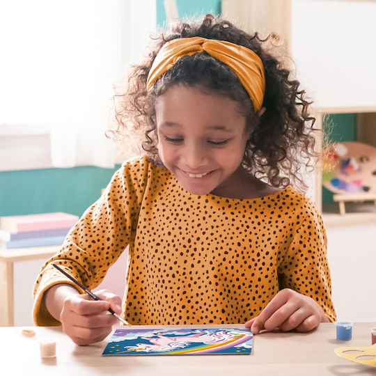 Ravensburger Боядисване за Деца 9+ години+ Години