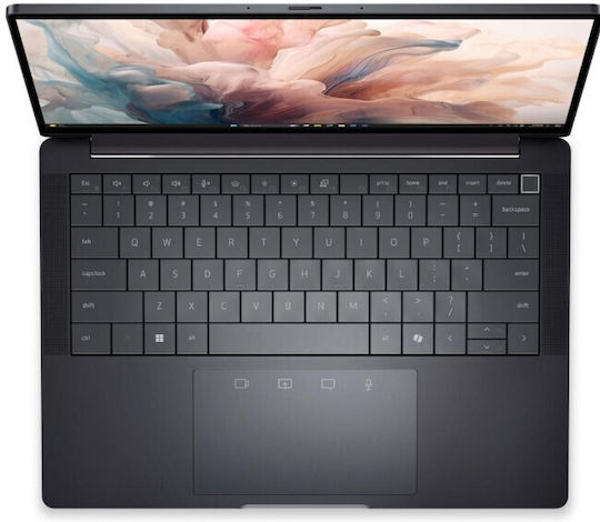 Dell Pro 13 Premium PA13250 13.3" IPS QHD+ Touchscreen (Ultra 7-268V/32GB/1TB SSD/W11 Pro) (US Keyboard)