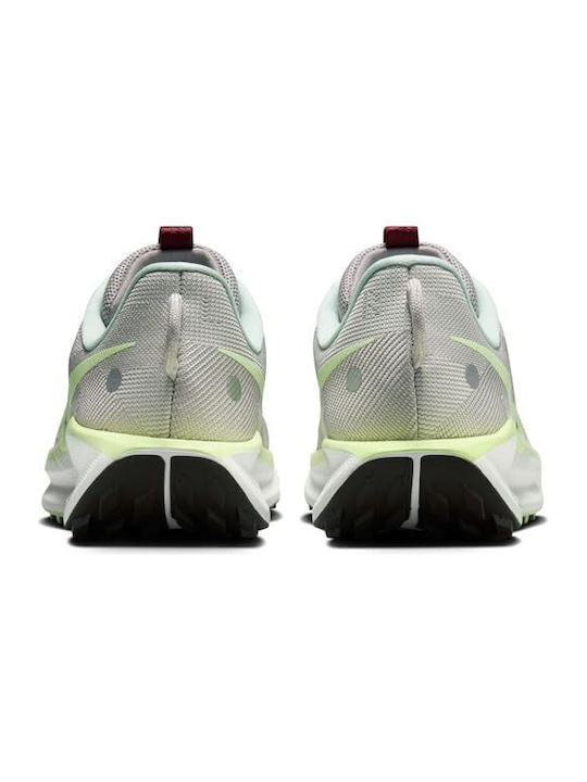 Pegasus Trail 5 Sport Shoes Trail Running GRI