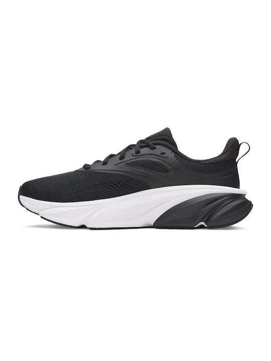 Rogue 6 Männer Sportschuhe Laufen Schwarz / Weiß