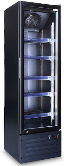 Eco Fridge Ψυγείο Αναψυκτικών 375lt
