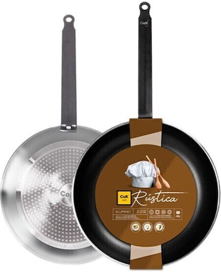 Cok Spain Pan Aluminum Diameter Ø26cm