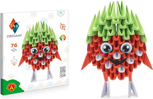 Alexander Toys Οριγκάμι για Παιδιά 8+ Ετών