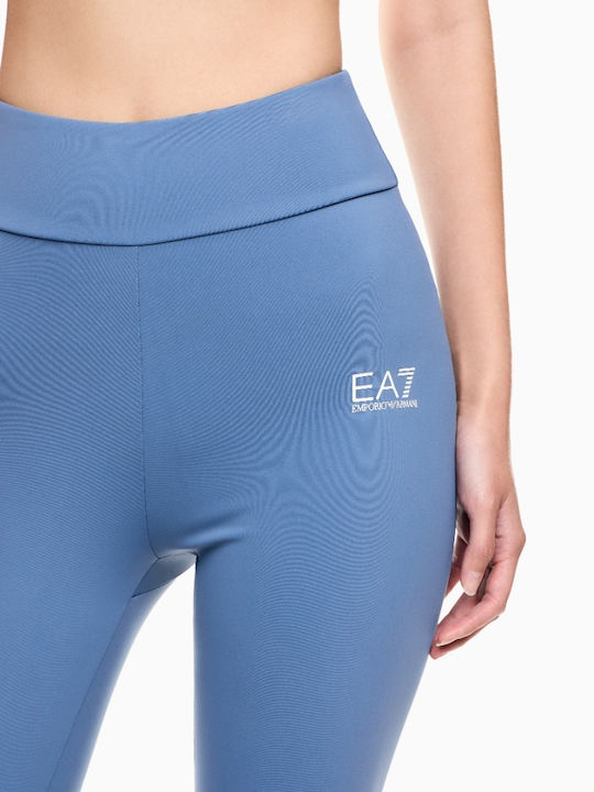 Women's Leggings Sky Blue