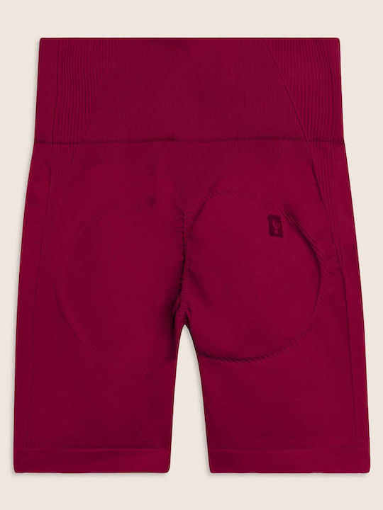 Freddy Täglich Leggings Fuchsie
