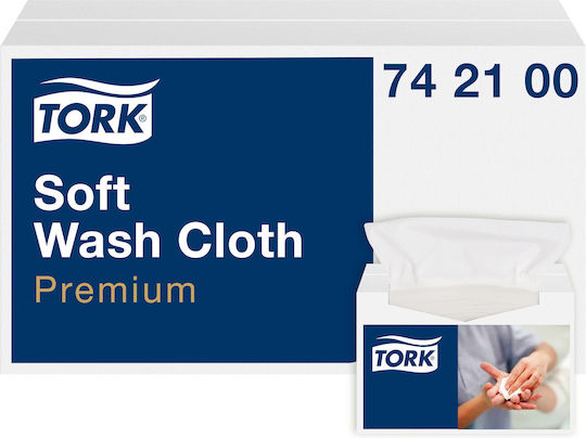 Tork Professional Cleaning Accessories 135pcs
