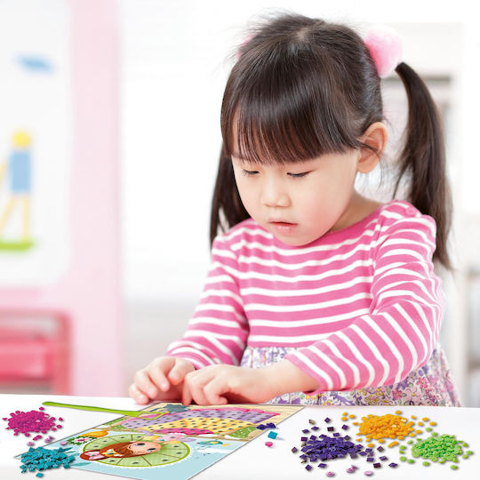 Ravensburger Μωσαϊκό για Παιδιά 4+ Ετών