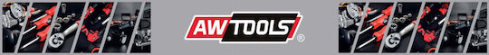 Awtools Perie De Sârmă Racletă Pentru Paviment N O