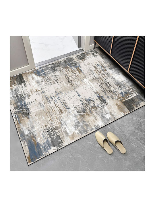 Homeone Covoraș Rectangular de Bucătărie 50x80cm Antiderapant