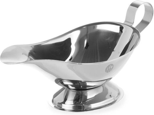 Sosieră din oțel inoxidabil 280ml Hendi 432129