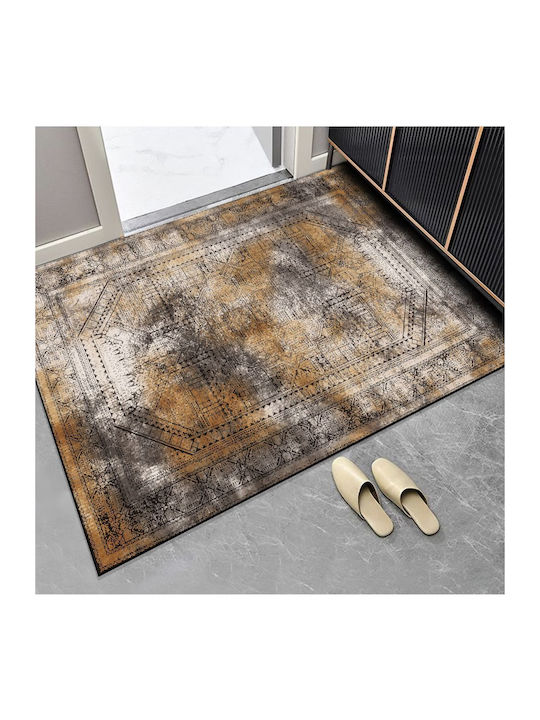 Homeone Covoraș Rectangular de Bucătărie 50x80cm