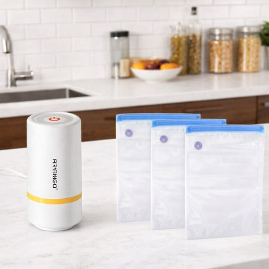 Arrango Vacuum Sealer External