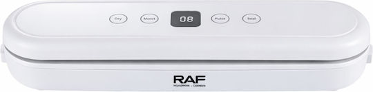 Raf Vakuumierer Intern Mit Maximaler Versiegelungslänge 250mm