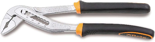 Beta 1048BM Gas Pliers with Joint with Slip Handles Adjustable Wrench 250mm