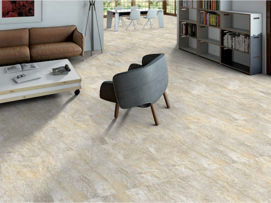 Karag Marte Placă De Podea Interioră Mată 60x30cm Gri