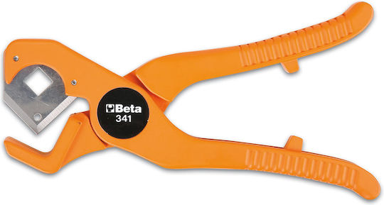 Beta Foarfecă de tăiat țevi Foarfecă 341 Tăietor pentru țevi de plastic 003410001