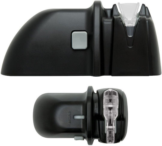 Kyocera Diamond Wheel Elektrischer Messerschärfer 21.8x8.3x10.9cm