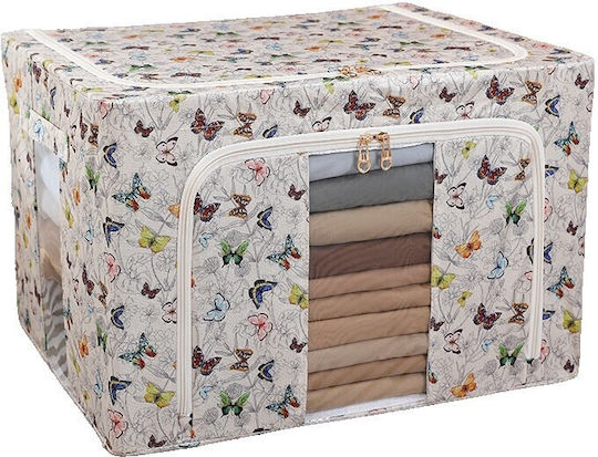 Alista Home Husă de Depozitare pentru Pătură/Duvet / Haine 50x40x33cm