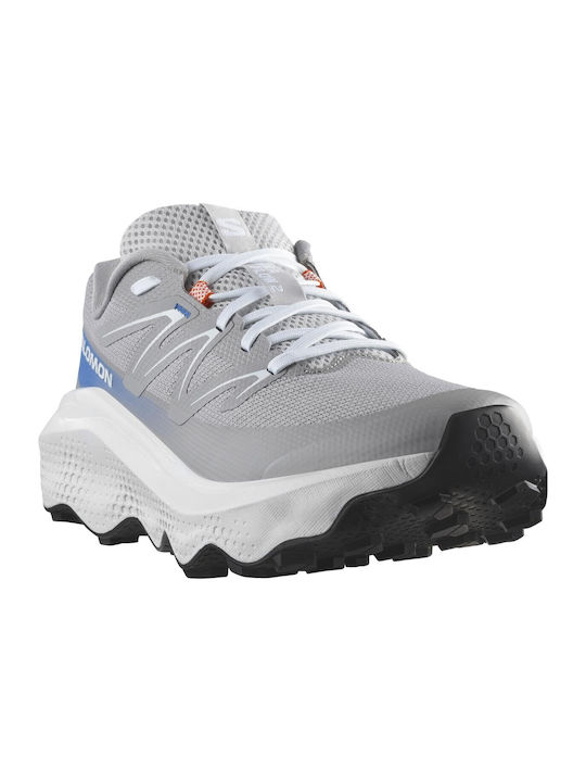 Salomon Ultra Flow 2 Ανδρικά Trail Γκρι