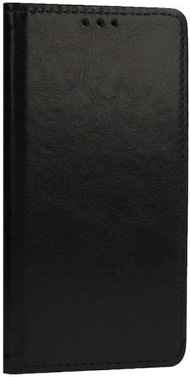 Special Buchen Sie Leder Schwarz (Xiaomi 15 Pro)