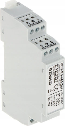 CCTV Systems Line Surge Protector