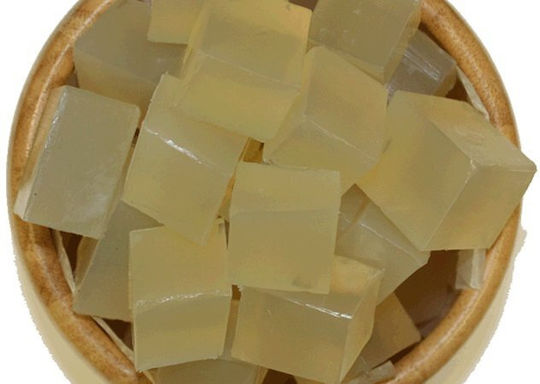 Transparent Soap Base Sls Free 500gr Nature & Body