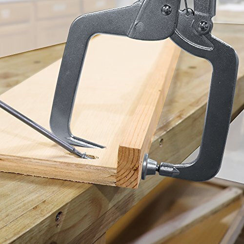 Milescraft Clește de prindere Lungime 100mm