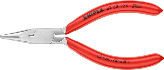 Knipex Μυτοτσίμπιδο Ηλεκτρολόγου Μήκους 125mm