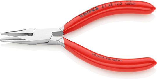 Knipex Μυτοτσίμπιδο Ηλεκτρολόγου Μήκους 125mm