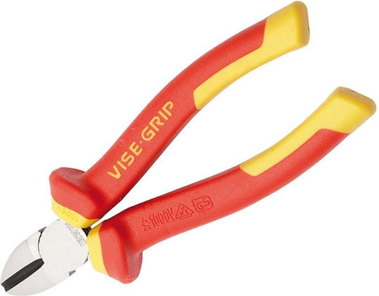 Irwin Cutter lateral Înclinat Pistoale de crimpat Lungime 150mm