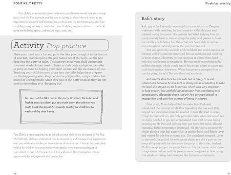 Positively Potty The Proactive Toilet Training Solution