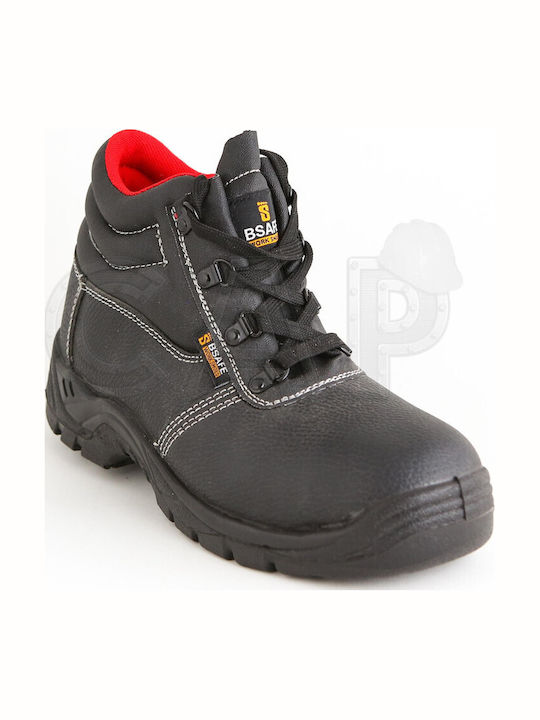 Stenso Toledo Bs Ankle 01 Нисък Работни