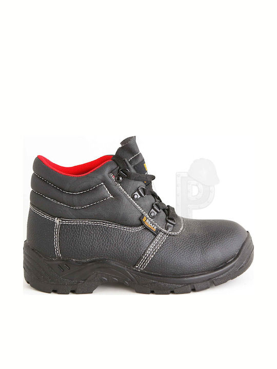 Stenso Toledo Bs Ankle 01 Нисък Работни