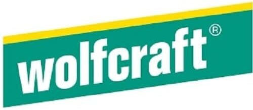 Wolfcraft Set 2739000 Handwerkzeug-Set 3Stück
