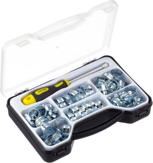 Mannesmann M60046 Σετ Εργαλεία Χειρός 50τμχ