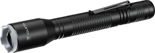 Varta Pro Φακός LED με Μέγιστη Φωτεινότητα 250lm Light F20 Pro