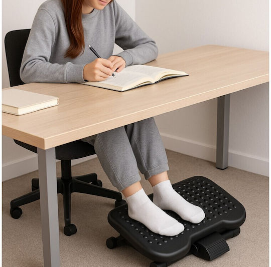 Techly Adjustable Desk Leg