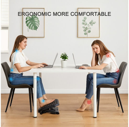 Techly Adjustable Desk Leg