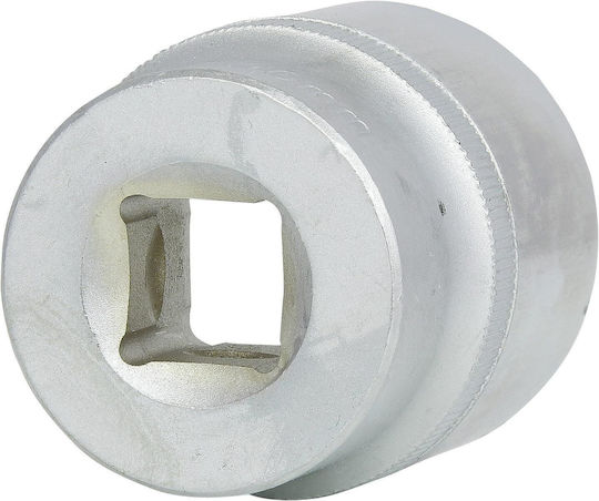 Ks Tools Căpăcel cu Patrat de Prindere 1/2" Diametru 30mm 1buc