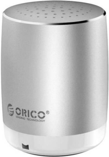 Orico BS16 Bluetooth Speaker 5W Silver