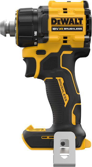 DEWALT Dcd803nt Li Ion Winkel Schlagbohrmaschinen Bohrschrauber Batterie Solo Bürstenlos 18V