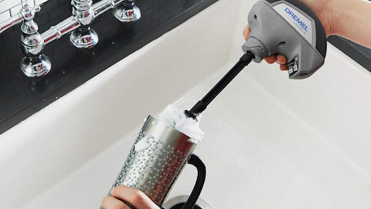 Dremel PC372 Βούρτσα Τριβείου