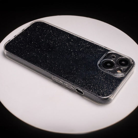 Shine Back Cover Σιλικόνης 2mm Διάφανο (Galaxy S25 FE)