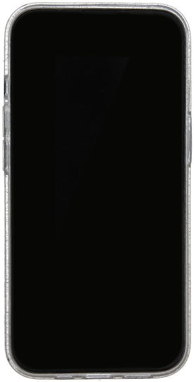 Shine Back Cover Silicone 2mm Transparent (Google Pixel 10 / 10 Pro)