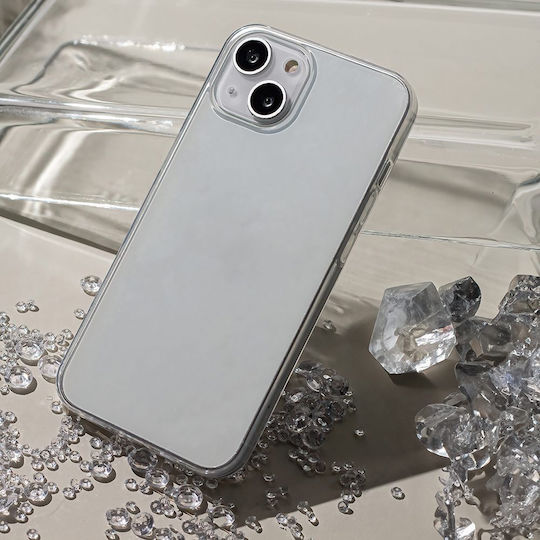 Galaxy Back Cover 1mm Transparent (Samsung Galaxy A37 5G)