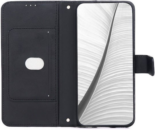 Smart Triangle Case Oppo A5 5g Black