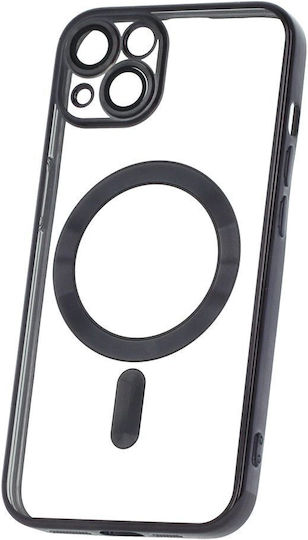 Galaxy Back Cover Μαύρο (Samsung Galaxy A37 5G)